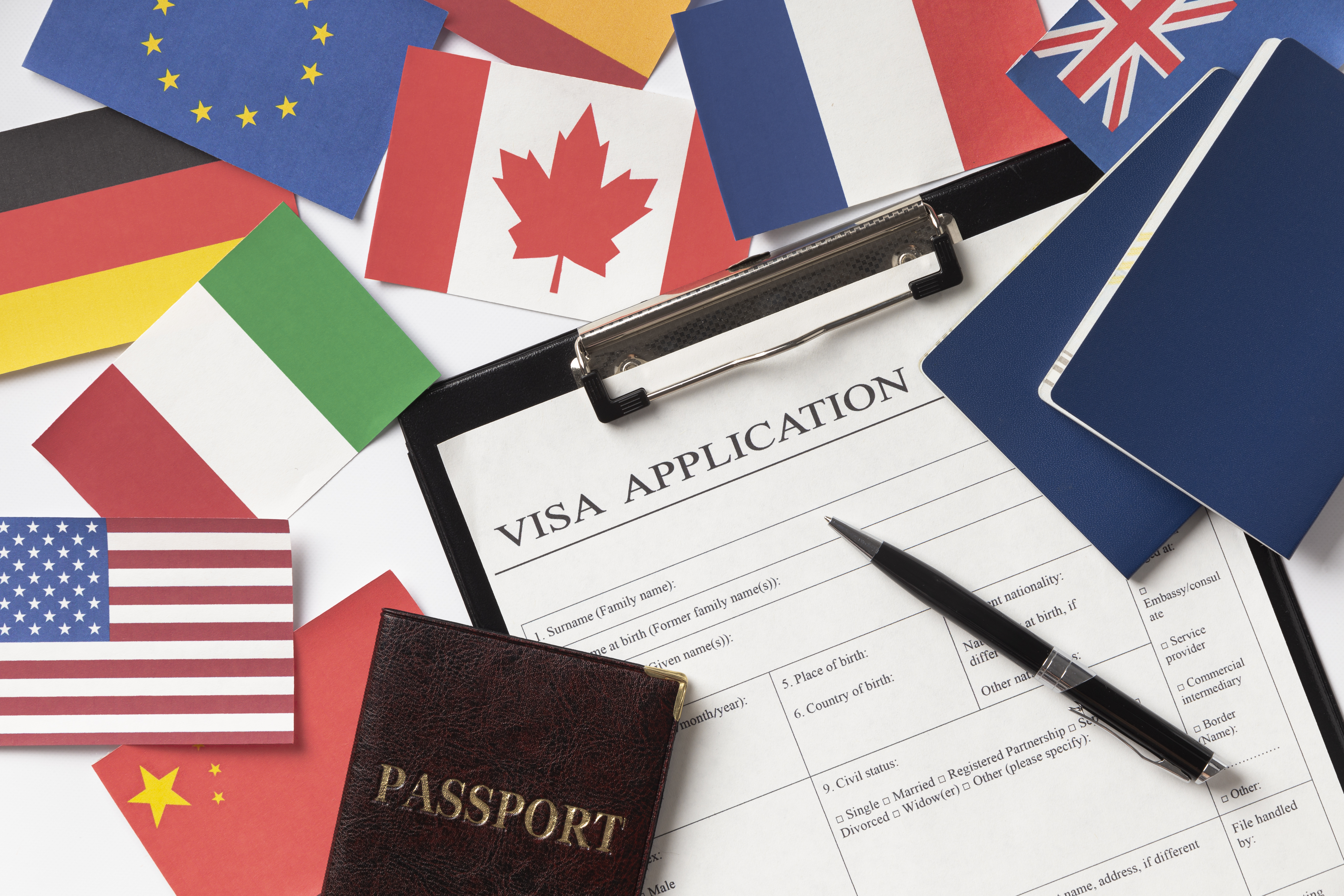 immigratiuon